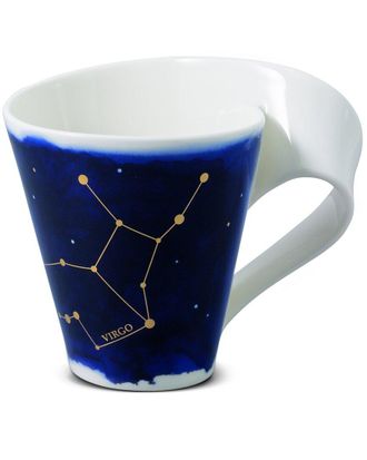 Villeroy & Boch New Wave Stars Mug Virgo