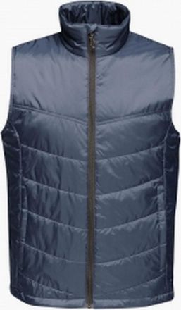 Regatta Mens Regatta Professional Mens Insulated Body Warmer - Navy - Size: 40/Regular
