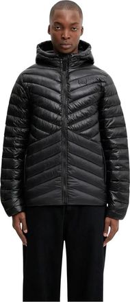 Helly Hansen Stowe Down Jacket - Sport - Hombre - Negro - XL