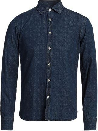 Rossopuro TOPS - Jeanshemden auf YOOX.COM