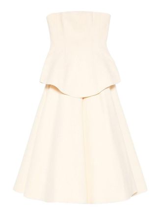Solace London Ada Maxi Dress