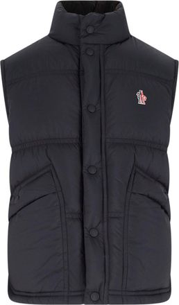 Moncler Gilet Imbottito Aul