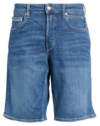 Replay Denim shorts