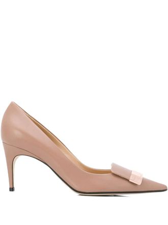 Sergio Rossi Pumps sr1 - Toni neutri