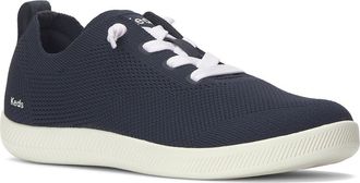 Keds Blisch Lace-Up Sneaker in Navy Blazer at Nordstrom, Size 6.5