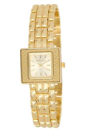 True Religion Bracelet Watch, 24mm in Gold at Nordstrom Rack