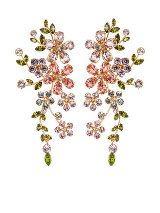 Jennifer Behr Orecchini Darianna - Oro