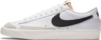 Nike Blazer Low 77 Vintage White Black DA6364-101
