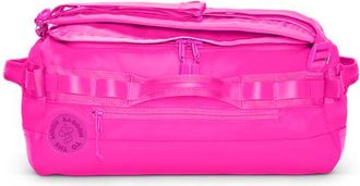 Baboon to the Moon Go-Bag Duffle Mini 32L in Hyper Pink at Nordstrom, Size X-Small