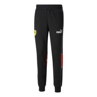 Puma Scuderia Ferrari SDS Pants Black 535820-01