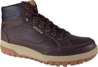 Mephisto Paddy laarzen - Heren - Enkellaarsjes - Bruin - 41 EU - Schoenen