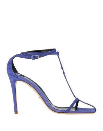 Elisabetta Franchi CALZATURE - Sandali su YOOX.COM