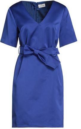 P.A.R.O.S.H. DRESSES - Mini dresses sur YOOX.COM