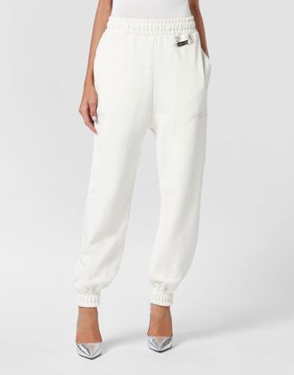 Philipp Plein Broek Signature