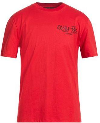 Ga&euml;lle Paris TOPWEAR - T-shirts on YOOX.COM