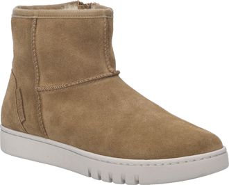 Josef Seibel Jessie 09 | Enkellaars voor Dames | beige