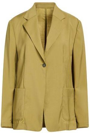 Mauro Grifoni ANZ&Uuml;GE und CO-ORDS - Blazers auf YOOX.COM