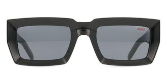 HUGO BOSS HG 1310/S 807/IR Mens Sunglasses Black Size 54