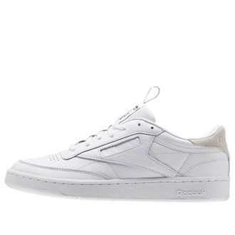Reebok Club C 85 IT White BS6212