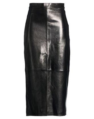 Blk Dnm BOTTOMWEAR - Gonne midi su YOOX.COM