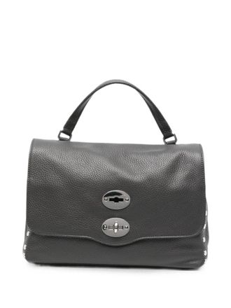 Zanellato Postina Daily kleine leren handtas