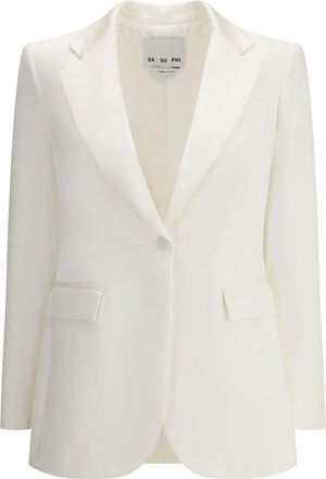 SA SU PHI Blazers & Vests