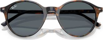 Ray-Ban Bernard Zonnebril - unisex - Zonnebrillen - Bruin - 51 MM - Accessoires
