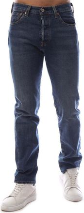 Levi's Mens Levis 501 O J in Rough Grades - Blue - Size 29W/30L