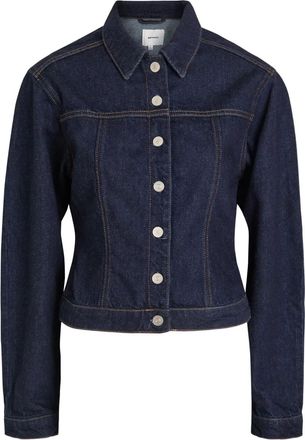 Reformation button fitted jacket - Blue