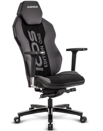 OEM Silla De Oficina Giratoria Quersus 360 Icos Edition One - Swf