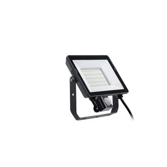 Philips Projectline Proyector Exterior Negro 30w Led