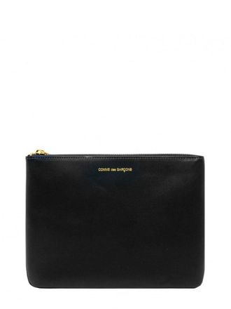 Comme Des Gar&ccedil;ons Classic Leather Line