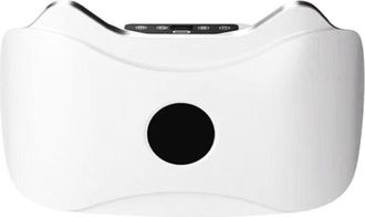 OEM Masajeador Abdominal, Quemagrasas - Dispositivo De Vibraci&oacute;n El&eacute;ctrica De 2 Modos Para La Hinchaz&oacute;n Y El Alivio Muscular