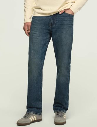 Lucky Brand Mens 363 Vintage Straight