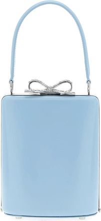 Self Portrait Mujer, Bolsos, Azul, Talla: ONE Size