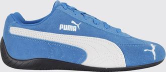Puma Sneakers Speedcat Puma in camoscio
