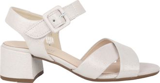 Gabor 62.913.11 - womens sandal - size 5.5 (UK) 38.5 (EU)