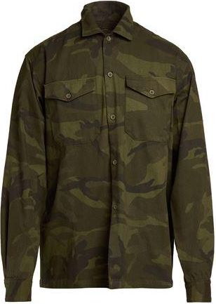Aries TOPWEAR - Camicie su YOOX.COM