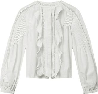 Isabel Marant Cubraly Shirt
