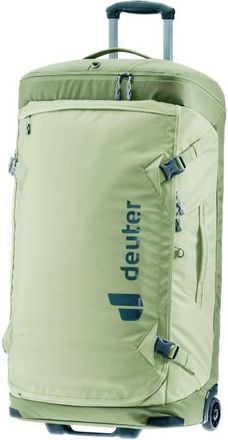 Deuter Duffel Pro Movo 90 Reisetasche - | gr&uuml;n