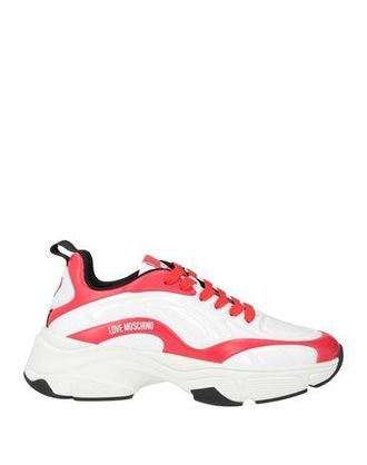 Love Moschino CALZADO - Sneakers en YOOX.COM