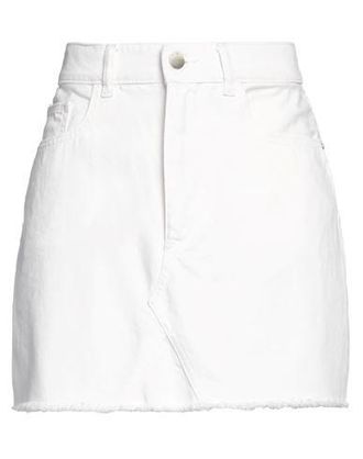 DL1961 HOSEN & R&Ouml;CKE - Jeansr&ouml;cke auf YOOX.COM
