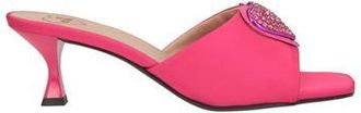 Love Moschino CALZATURE - Sandali su YOOX.COM