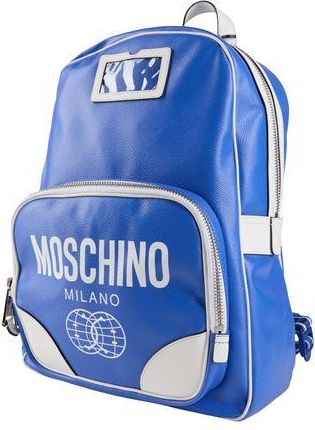 Moschino BORSE - Zaini su YOOX.COM