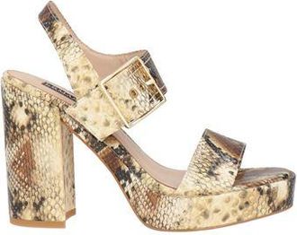 Ermanno Scervino CALZATURE - Sandali su YOOX.COM