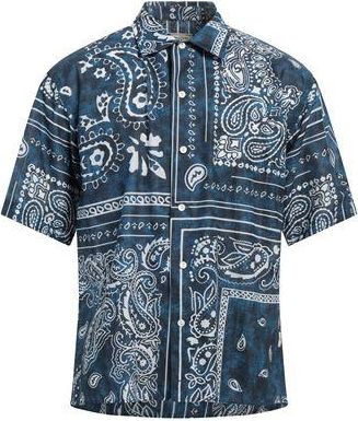 Tintoria Mattei CAMISETAS Y TOPS - Camisas en YOOX.COM