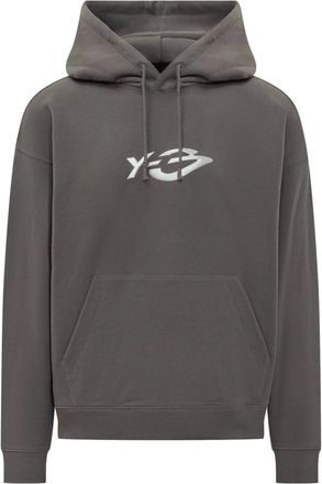 Yohji Yamamoto Uomo, Felpe, Grigio, XS, new