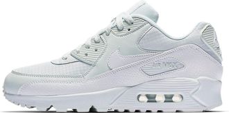 Nike (WMNS) Nike Air Max 90 Ghost Aqua 325213-419