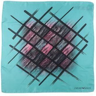 Emporio Armani ACCESSOIRES - Schals auf YOOX.COM