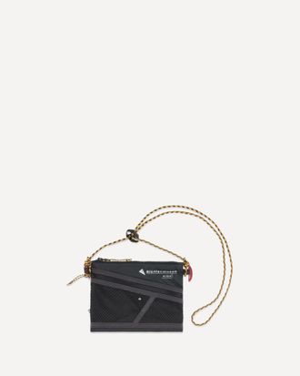 Kl&auml;ttermusen Borsa a Tracolla Algir piccola Unisex S